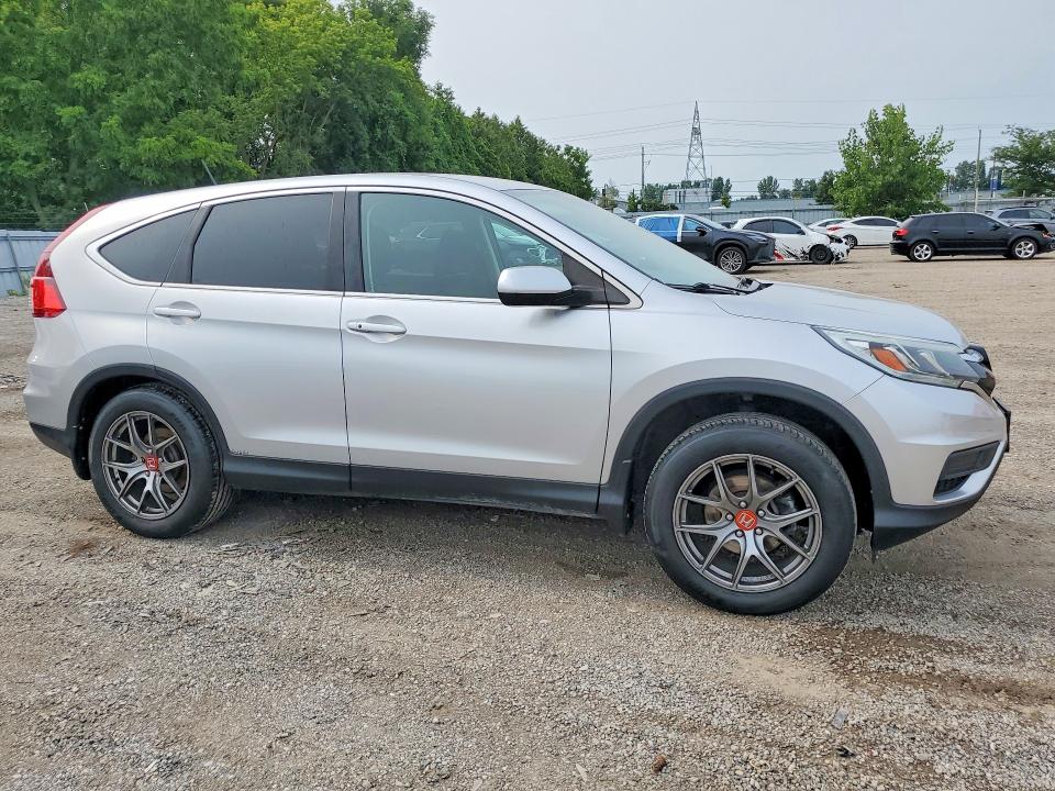 Продажа на аукционе авто 2015 Honda Cr-v, vin: 2HKRM4H44FH107512, номер лота: 64653736