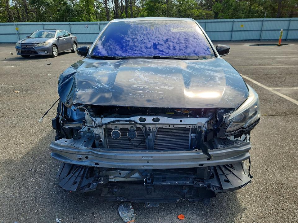 Aukcja sprzedaży 2022 Subaru Legacy, vin: 4S3BWAH67N3003585, numer aukcji: 66080976