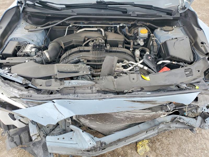 Aukcja sprzedaży 2018 Subaru Crosstrek, vin: JF2GTABC4JH248288, numer aukcji: 64781266