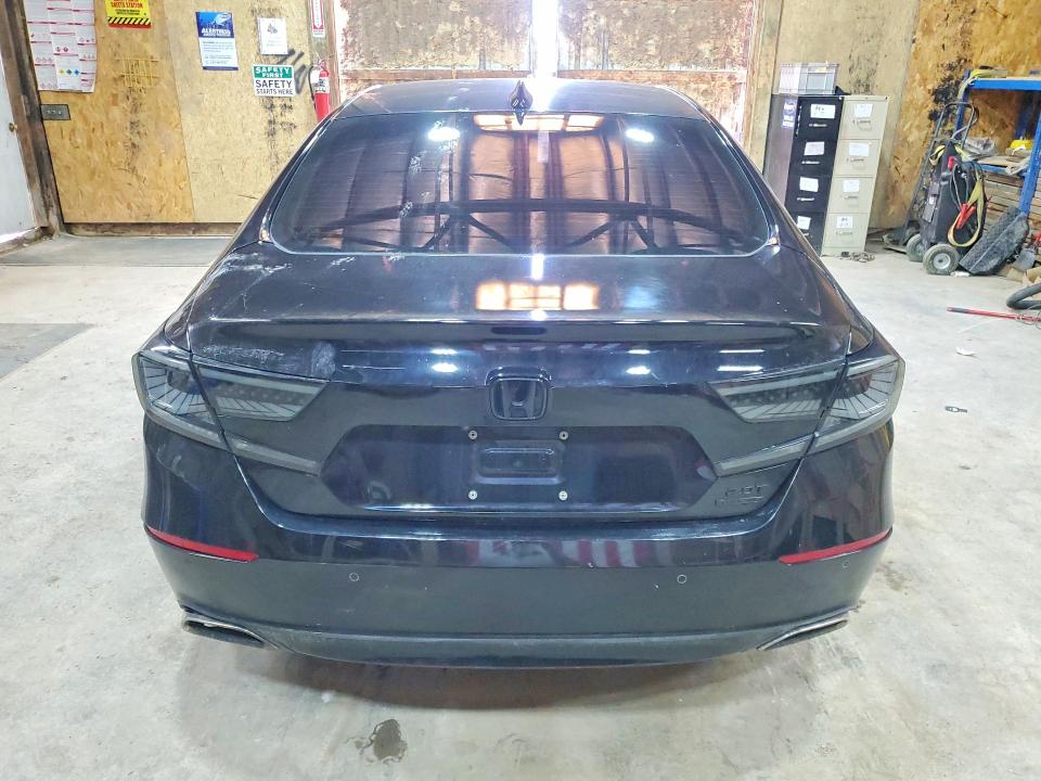 Продажа на аукционе авто 2019 Honda Accord, vin: 1HGCV2F95KA014751, номер лота: 65541056
