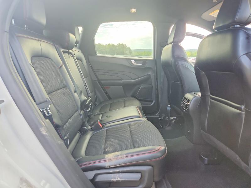 Aukcja sprzedaży 2023 Ford Escape, vin: 1FMCU9MN3PUA43838, numer aukcji: 64375046