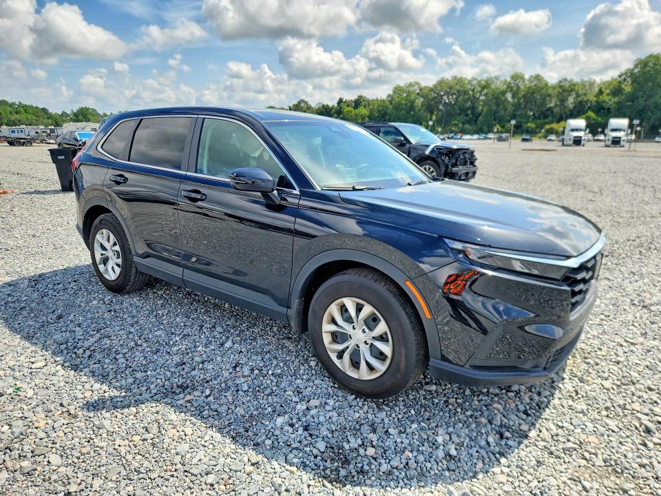 Aukcja sprzedaży 2026 Honda Cr-v, vin: 2HKRS3H20TH309922, numer aukcji: 63989406