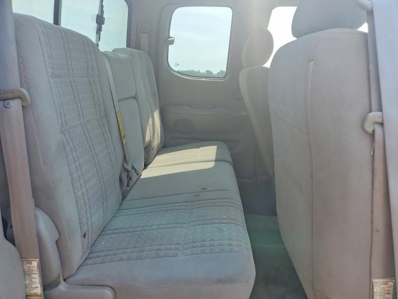 Aukcja sprzedaży 2005 Toyota Tundra, vin: 5TBBT44175S467889, numer aukcji: 64412486