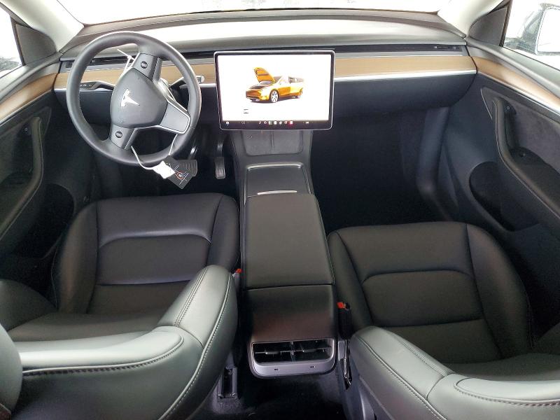 Aukcja sprzedaży 2023 Tesla Model Y, vin: 7SAYGDEE0PF915827, numer aukcji: 67132876