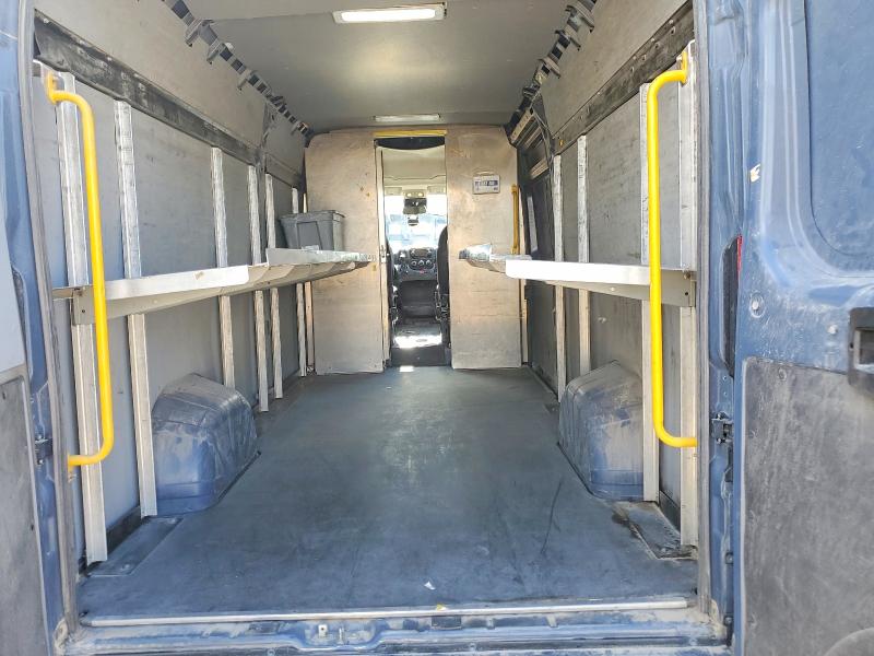 2021 Ram Promaster 3500 მანქანა იყიდება აუქციონზე, vin: 3C6MRVJG5ME550167, აუქციონის ნომერი: 65958616