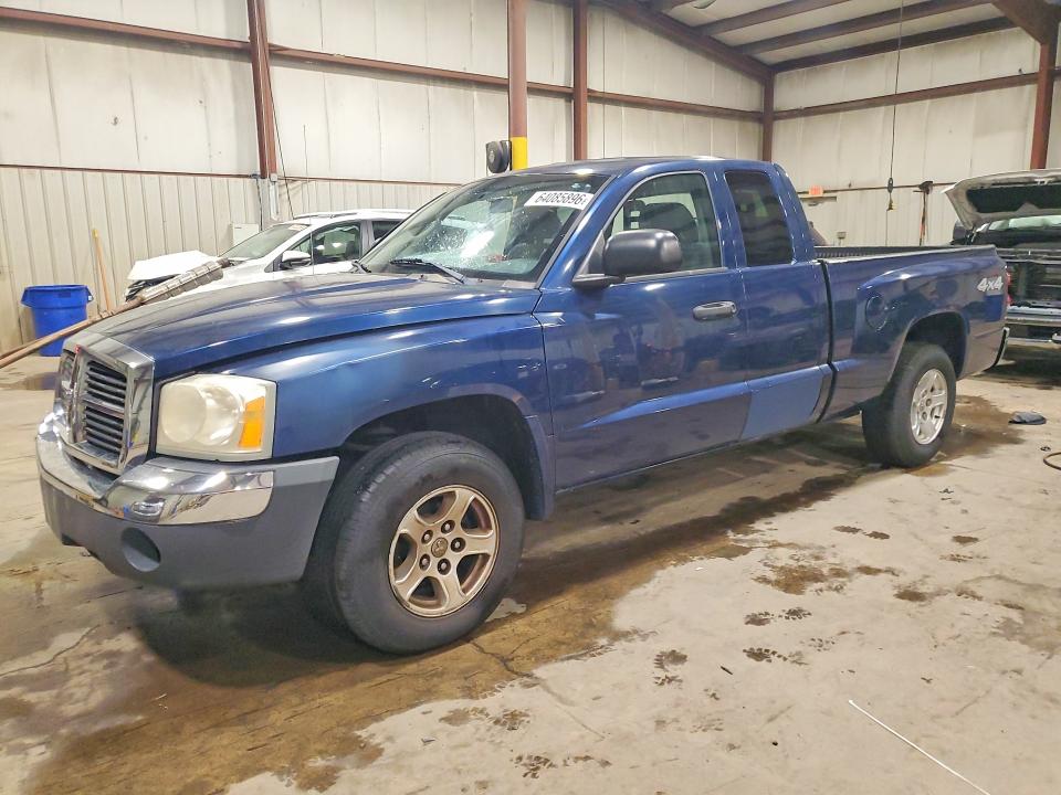Aukcja sprzedaży 2005 Dodge Dakota, vin: 1D7HW42N05S236893, numer aukcji: 64085896