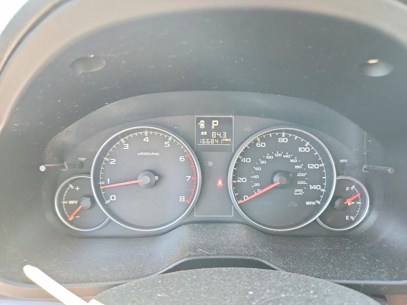 Aukcja sprzedaży 2014 Subaru Outback, vin: 4S4BRBCC8E3245940, numer aukcji: 65594606