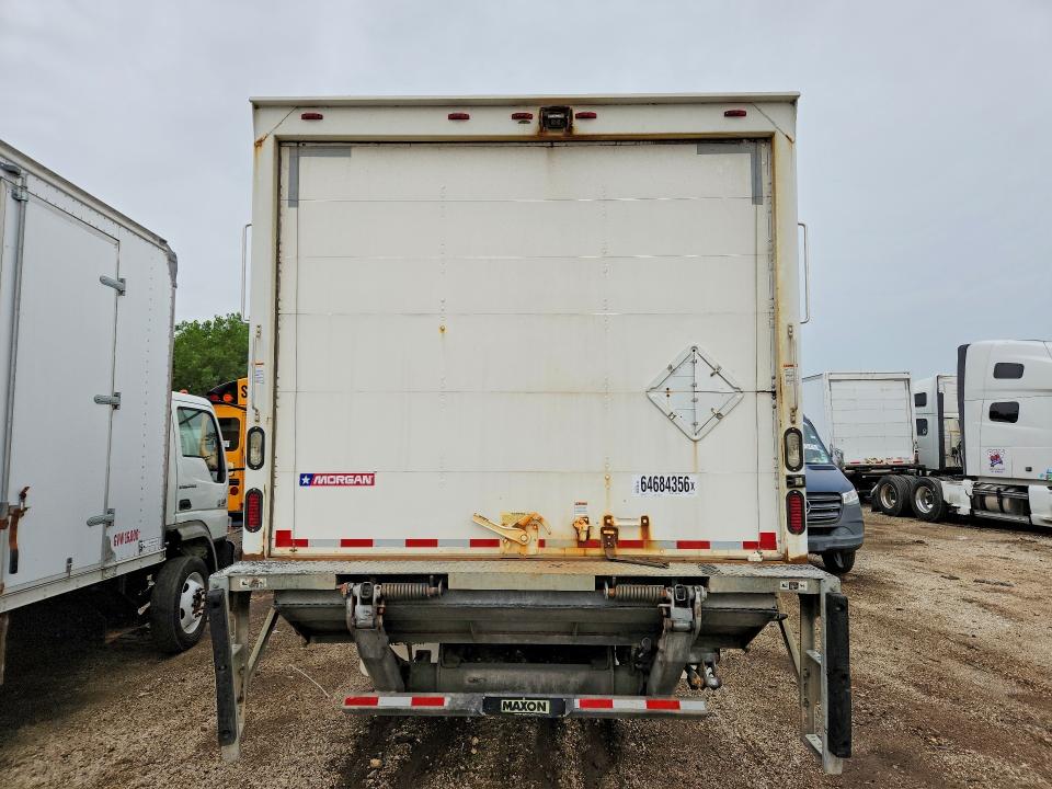 Aukcja sprzedaży 2016 Peterbilt Truck Peterbilt, vin: 2NP2HM6X7GM362555, numer aukcji: 64684356