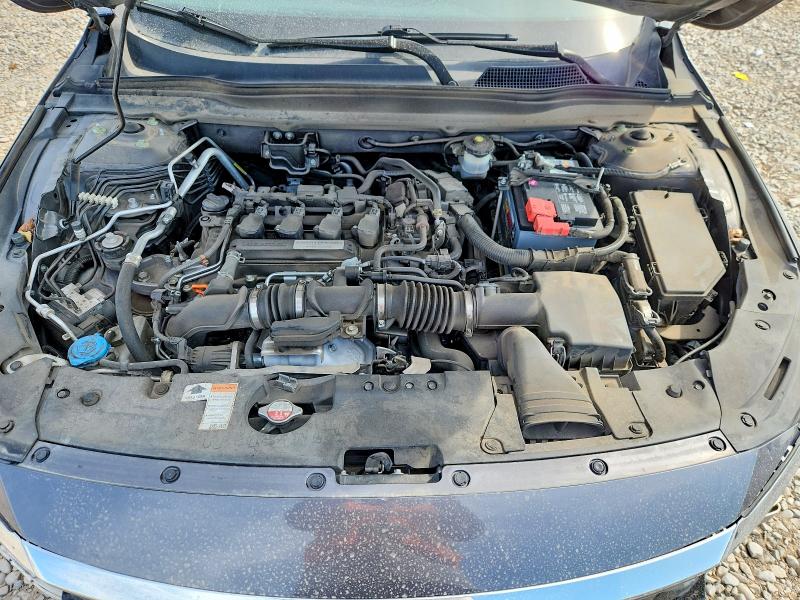 Aukcja sprzedaży 2018 Honda Accord, vin: 1HGCV1F62JA156036, numer aukcji: 65228486