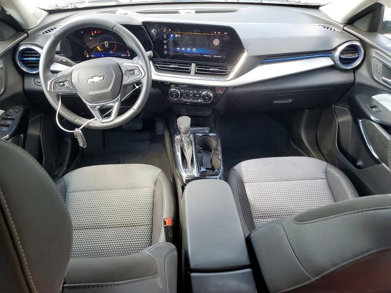 64682466 :رقم المزاد ، KL77LHEP4TC037353 vin ، 2026 Chevrolet Trax مزاد بيع