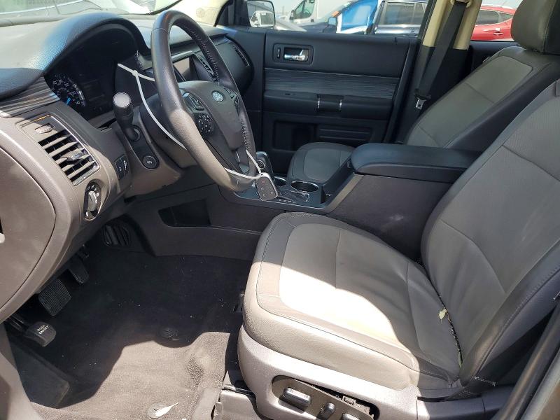 Aukcja sprzedaży 2019 Ford Flex, vin: 2FMGK5C87KBA19309, numer aukcji: 64664916