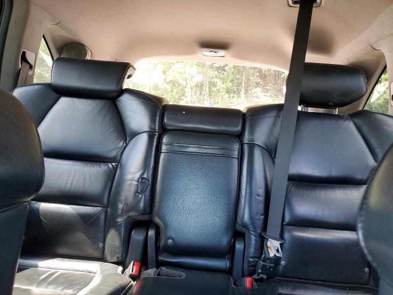 66409306 :رقم المزاد ، 2HNYD286X9H520849 vin ، 2009 Acura Mdx مزاد بيع