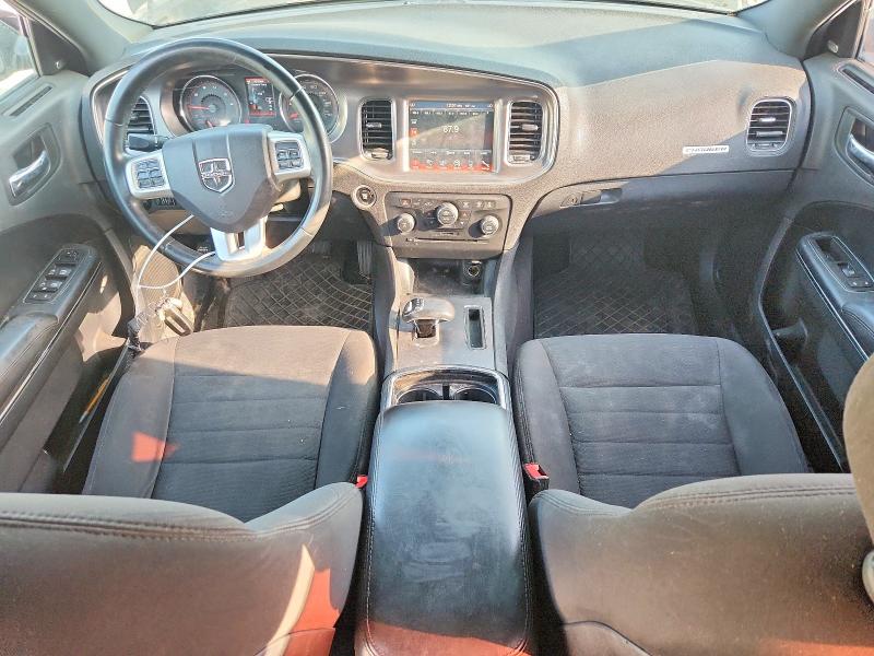 Продаж на аукціоні авто 2014 Dodge Charger, vin: 2C3CDXHG3EH182408, номер лоту: 63283576