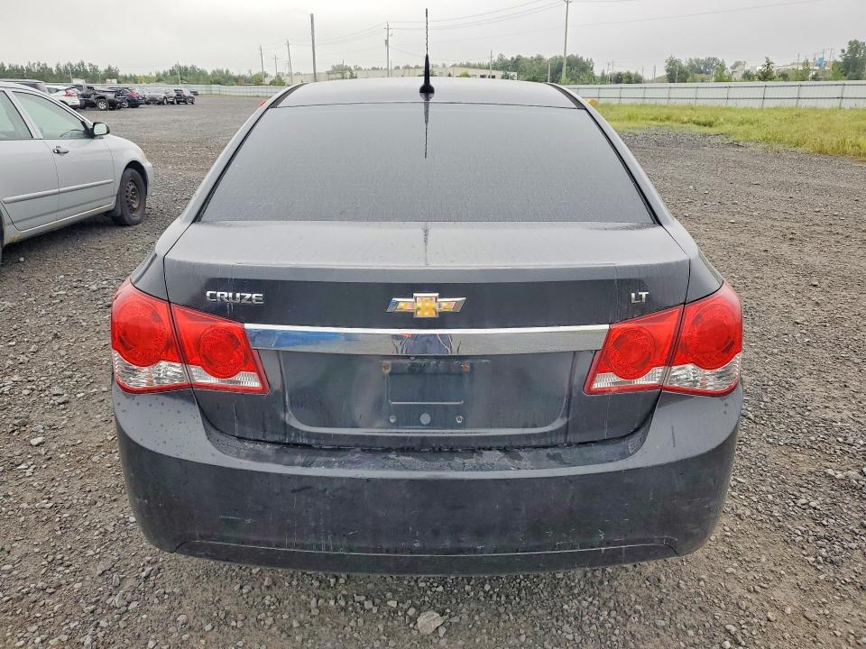 Продажа на аукционе авто 2014 Chevrolet Cruze, vin: 1G1PC5SB2E7349721, номер лота: 62789736