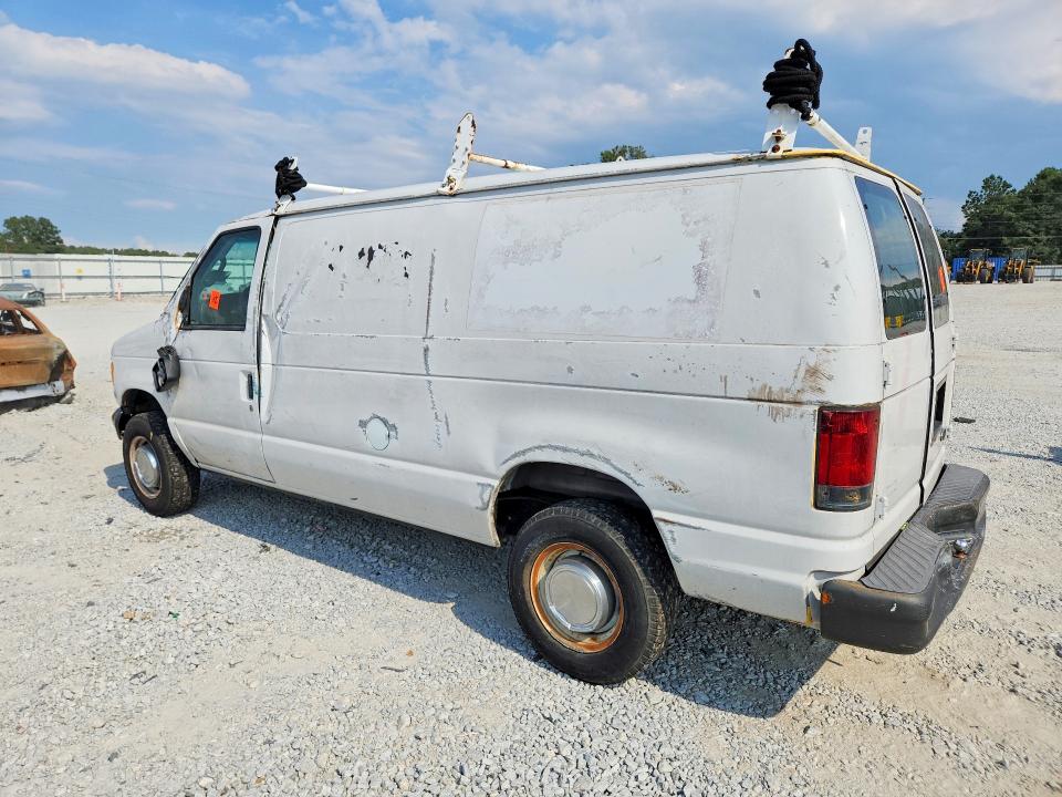 2004 Ford Econoline მანქანა იყიდება აუქციონზე, vin: 1FTNE24L74HB53702, აუქციონის ნომერი: 62070676
