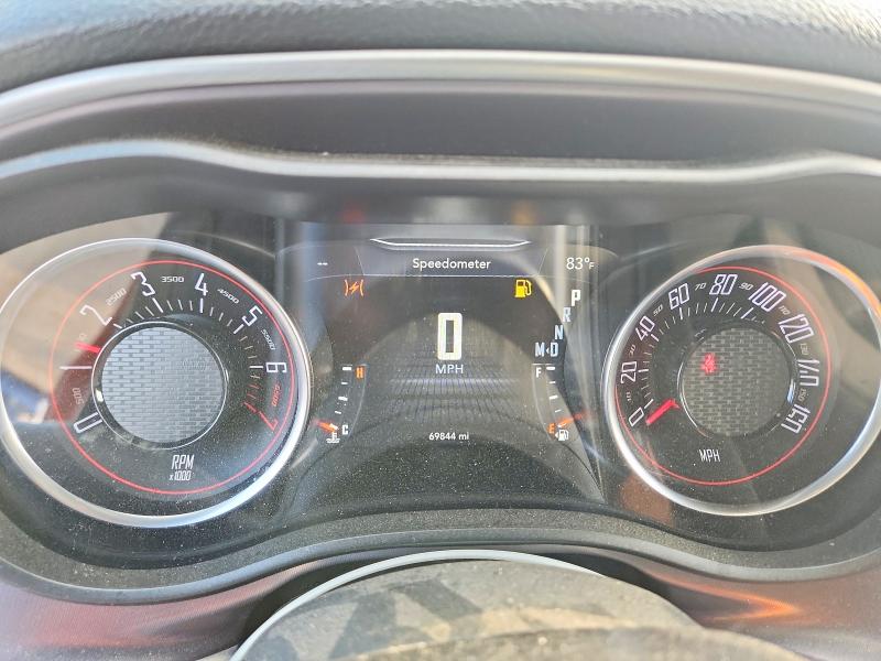 63028736 :رقم المزاد ، 2C3CDZAG0LH206294 vin ، 2020 Dodge Challenger مزاد بيع