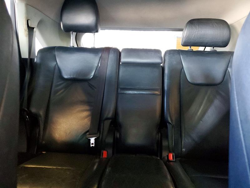 Aukcja sprzedaży 2011 Lexus Rx, vin: JTJBC1BA6B2420801, numer aukcji: 65470066