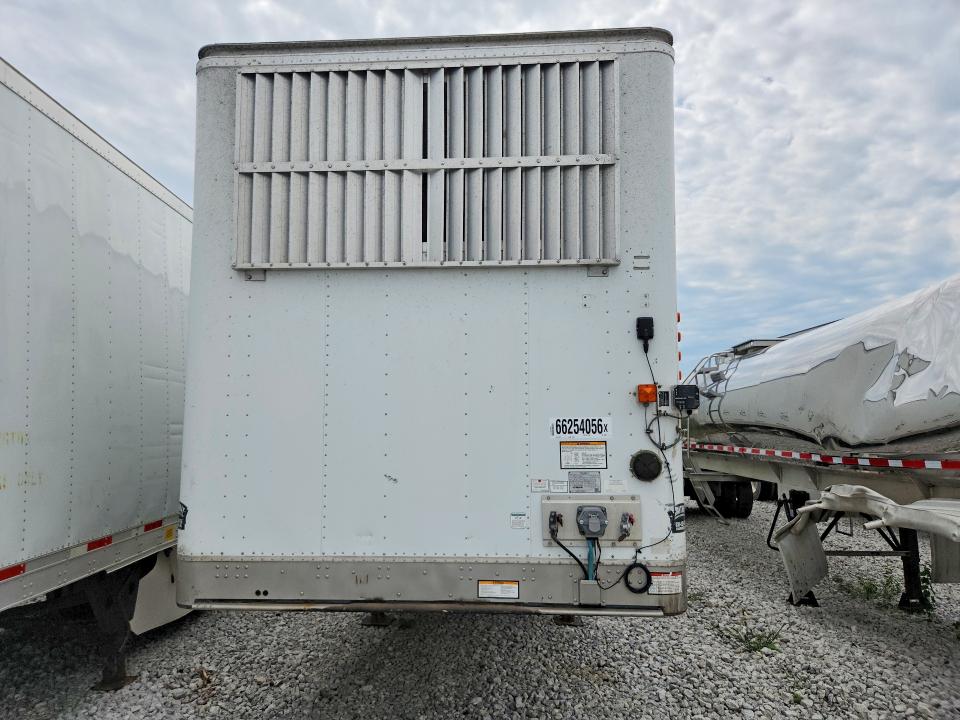 Продажа на аукционе авто 2019 Great Dane Trailers Trailer, vin: 1GRAA9623KB163690, номер лота: 66254056