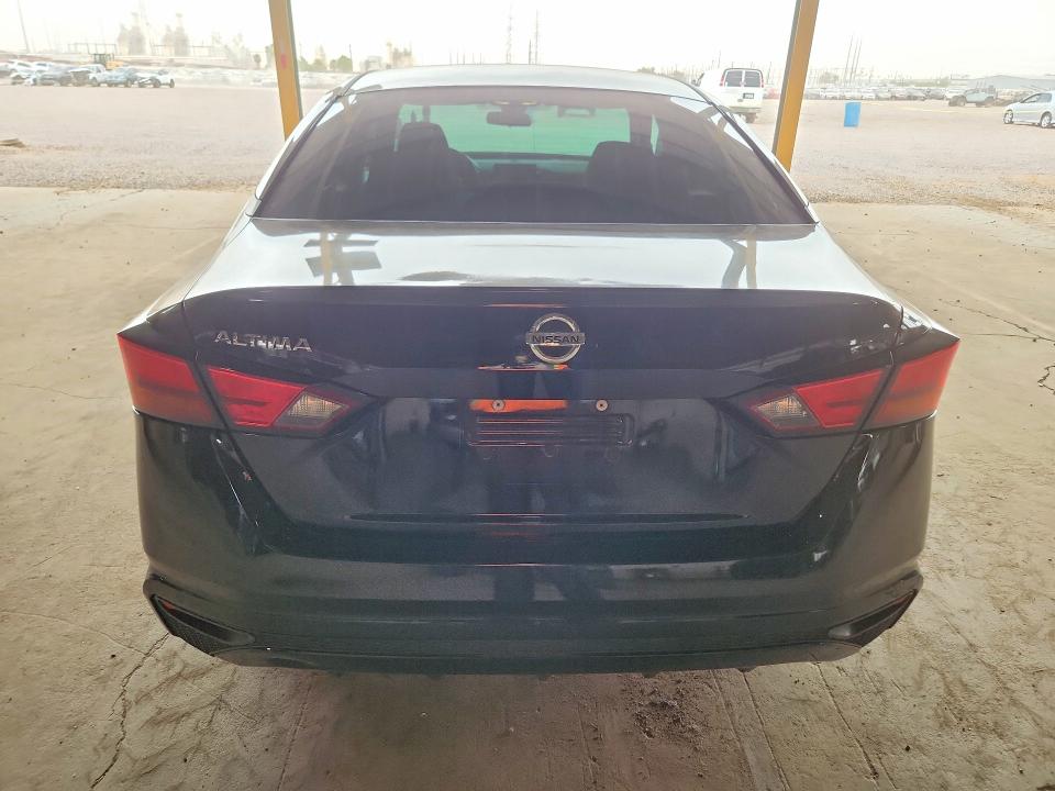 Продаж на аукціоні авто 2021 Nissan Altima, vin: 1N4BL4BV8MN336493, номер лоту: 63937306