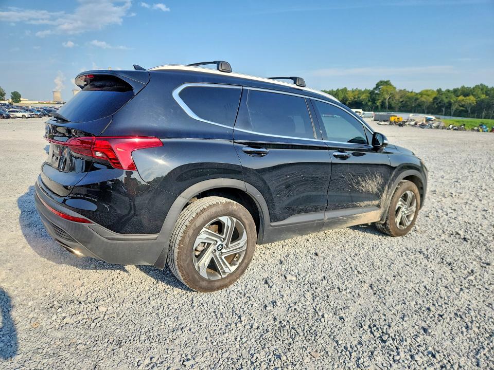 Продаж на аукціоні авто 2023 Hyundai Santa Fe, vin: 5NMS24AJ2PH506098, номер лоту: 65913906