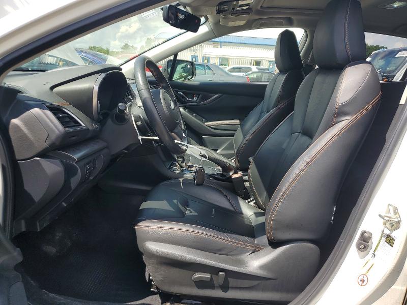Продажа на аукционе авто 2019 Subaru Crosstrek, vin: JF2GTANC5K8301125, номер лота: 63993236