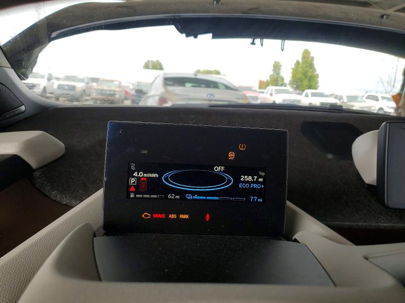 Aukcja sprzedaży 2019 Bmw I3, vin: WBY8P4C50K7D00954, numer aukcji: 65185326