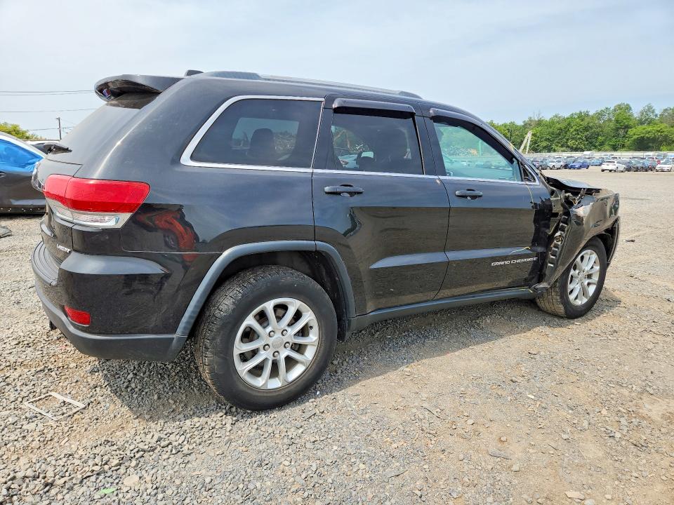 Продажа на аукционе авто 2015 Jeep Grand Cherokee, vin: 1C4RJFAGXFC226363, номер лота: 65189396