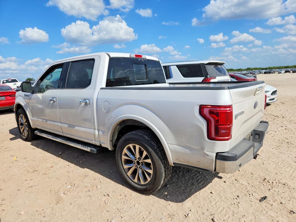 Aukcja sprzedaży 2015 Ford F150, vin: 1FTEW1CF7FKE36772, numer aukcji: 64462246