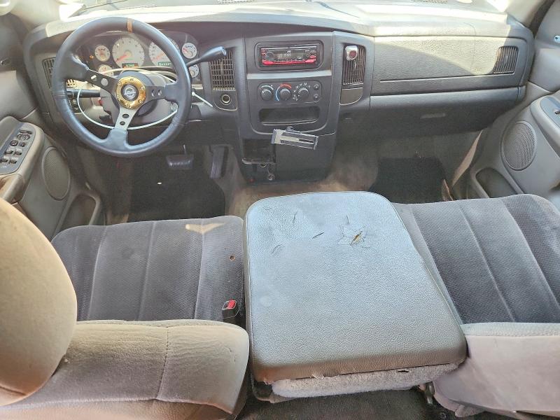 Aukcja sprzedaży 2003 Dodge Ram 1500, vin: 1D7HA18N63S120888, numer aukcji: 63860206