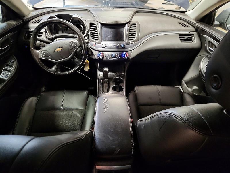 Продажа на аукционе авто 2016 Chevrolet Impala, vin: 2G1115S39G9203001, номер лота: 64915236