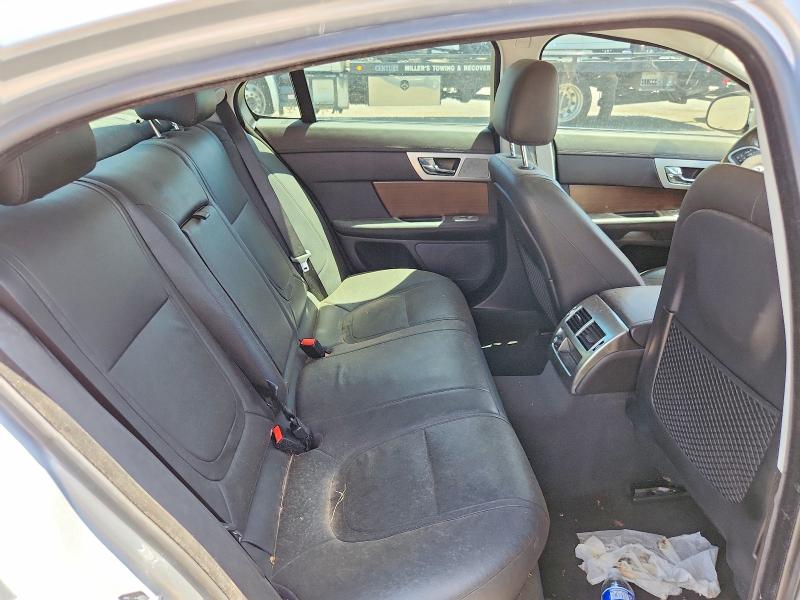 Aukcja sprzedaży 2013 Jaguar Xf, vin: SAJWA0ES3DPS73384, numer aukcji: 64473036