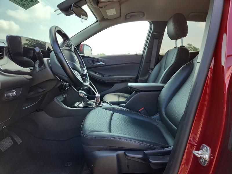 Aukcja sprzedaży 2024 Buick Encore Gx, vin: KL4AMDSL1RB201649, numer aukcji: 64227386