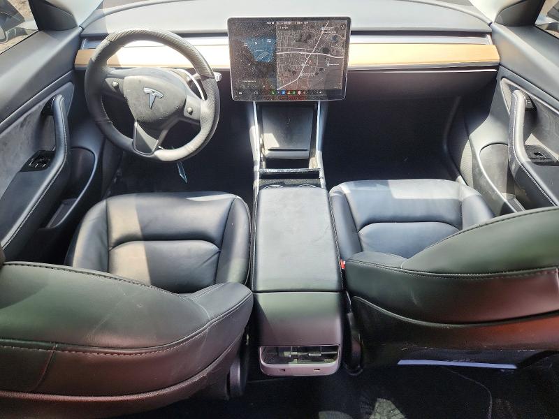 Auction sale of the 2020 Tesla Model 3, vin: 5YJ3E1EB4LF663026, lot number: 66385716
