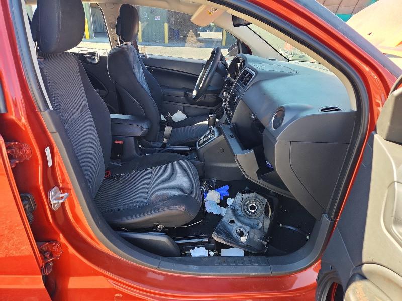 Aukcja sprzedaży 2010 Dodge Caliber, vin: 1B3CB5HA9AD615496, numer aukcji: 66086426