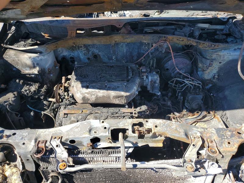 66281836 :رقم المزاد ، 5FNRL18923B129578 vin ، 2003 Honda Odyssey مزاد بيع