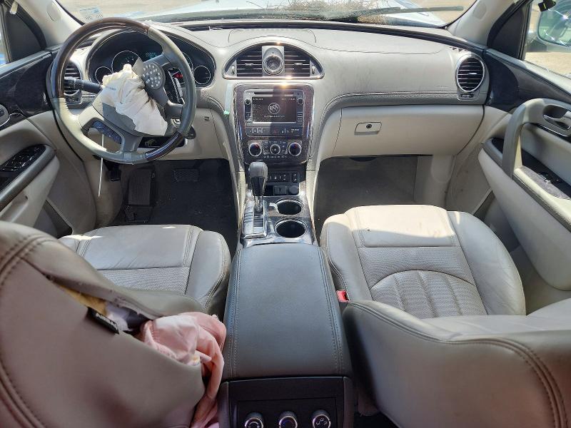 Aukcja sprzedaży 2015 Buick Enclave, vin: 5GAKRBKD2FJ354200, numer aukcji: 64774346