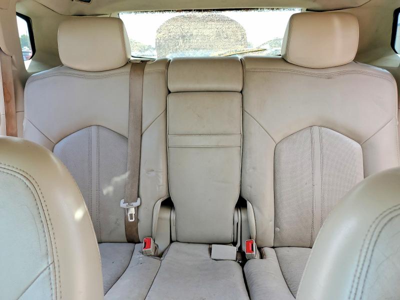 2012 Cadillac Srx მანქანა იყიდება აუქციონზე, vin: 3GYFNAE30CS587702, აუქციონის ნომერი: 63752896