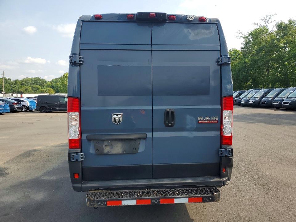 Aukcja sprzedaży 2020 Ram Promaster 3500, vin: 3C6URVJG5LE129340, numer aukcji: 61896686