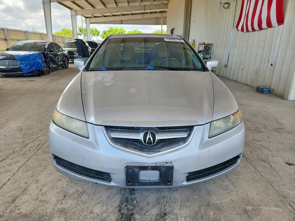Продажа на аукционе авто 2005 Acura Tl, vin: 19UUA66285A002348, номер лота: 64666716