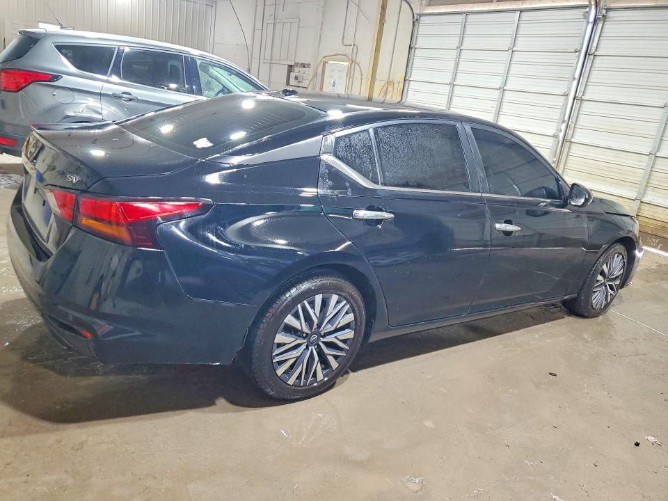 Aukcja sprzedaży 2024 Nissan Altima, vin: 1N4BL4DV1RN300262, numer aukcji: 65838076