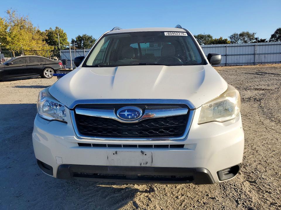 Продажа на аукционе авто 2016 Subaru Forester, vin: JF2SJABC4GH434714, номер лота: 65952316