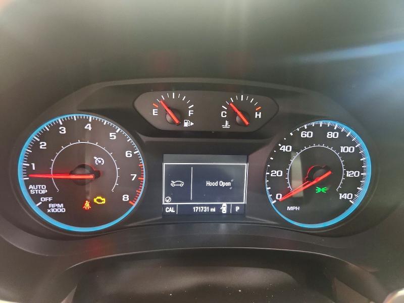 2017 Chevrolet Malibu მანქანა იყიდება აუქციონზე, vin: 1G1ZC5ST1HF173451, აუქციონის ნომერი: 63650026