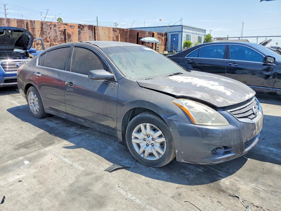 64576646 :رقم المزاد ، 1N4AL2AP0AC100351 vin ، 2010 Nissan Altima مزاد بيع