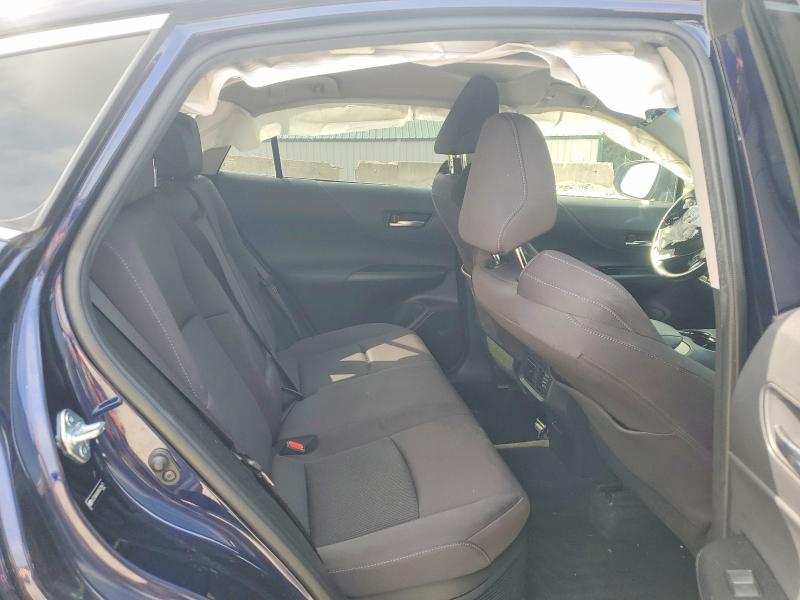 66661456 :رقم المزاد ، JTEAAAAHXMJ028671 vin ، 2021 Toyota Venza مزاد بيع