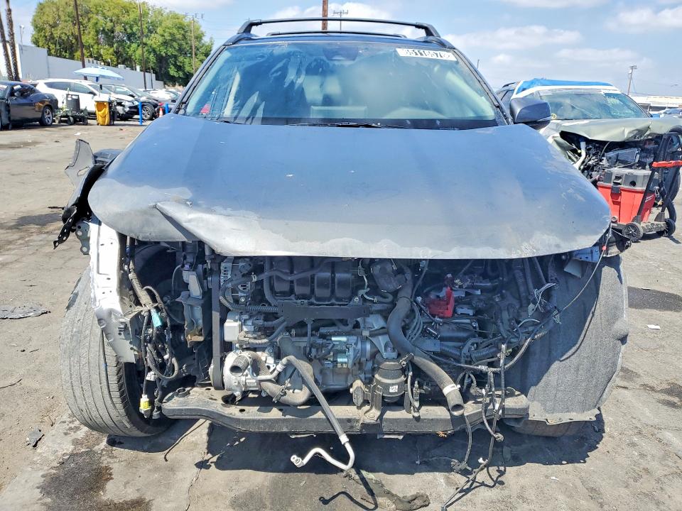 Продаж на аукціоні авто 2025 Toyota Rav4, vin: JTMW1RFV2SD128685, номер лоту: 65116576