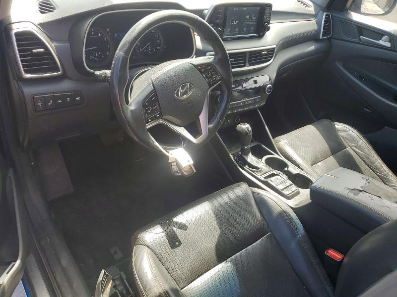 Продажа на аукционе авто 2019 Hyundai Tucson, vin: KM8J33AL3KU911971, номер лота: 66197826