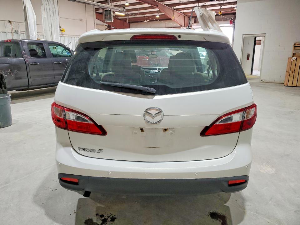 Aukcja sprzedaży 2015 Mazda 5, vin: JM1CW2CL9F0190645, numer aukcji: 64940086