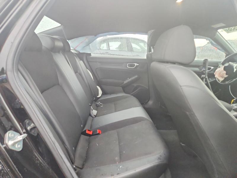 Продажа на аукционе авто 2024 Honda Civic, vin: 2HGFE2F50RH570956, номер лота: 64620936