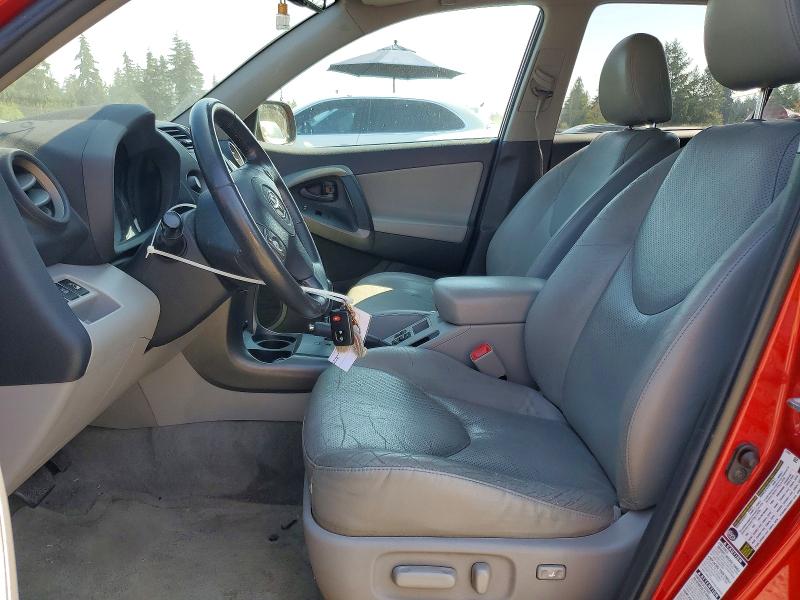 Продаж на аукціоні авто 2010 Toyota Rav4, vin: 2T3DK4DV8AW028036, номер лоту: 65036676