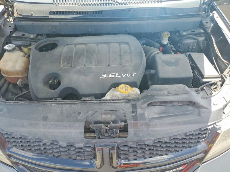 Продажа на аукционе авто 2015 Dodge Journey, vin: 3C4PDCBGXFT736759, номер лота: 65080696